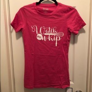 Watch Me Whip Salt Lake Clothing Co S/S Tee